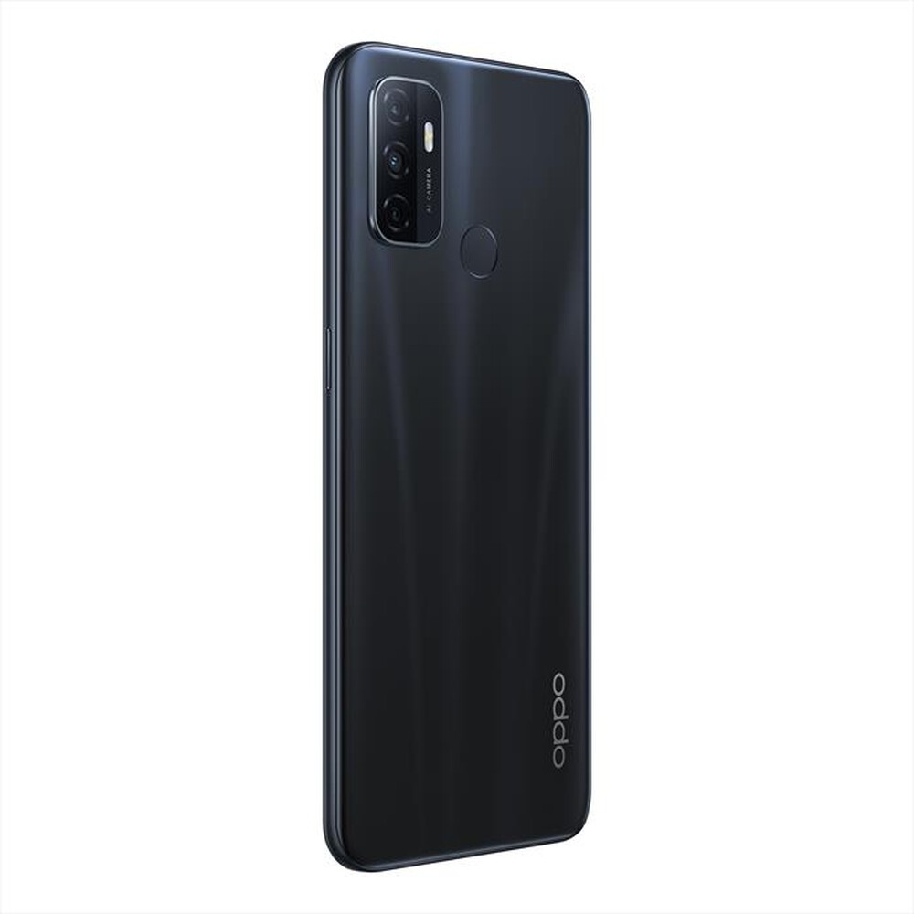 "VODAFONE - OPPO A53S-Black"