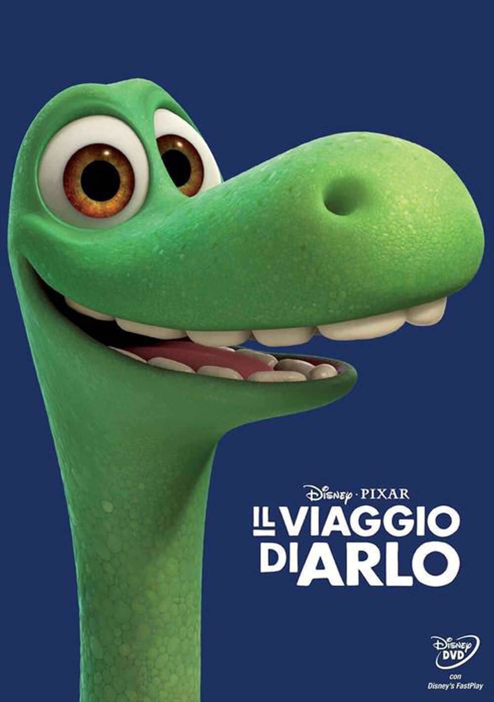 "EAGLE PICTURES - Viaggio Di Arlo (Il)"