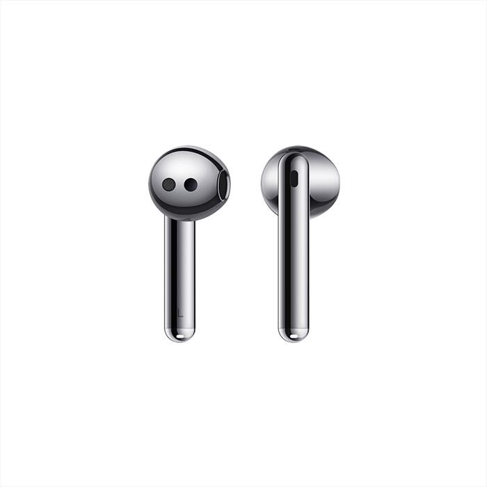 HUAWEI - FREEBUDS 4-Silver Frost | Euronics