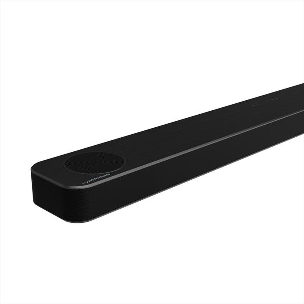 Immagine del prodotto LG - SP8YA.DEUSLLK-Nero