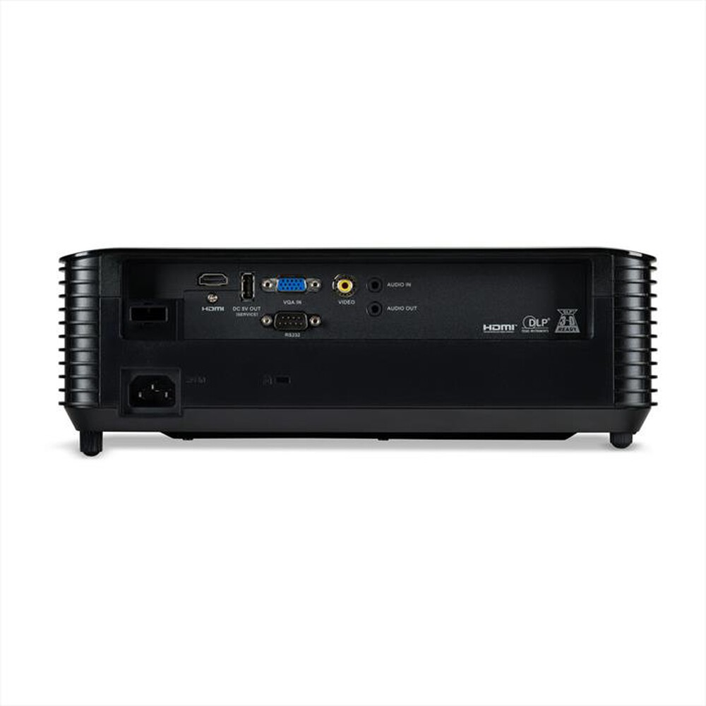 "ACER - Videoproiettore H5386BDI-Nero"