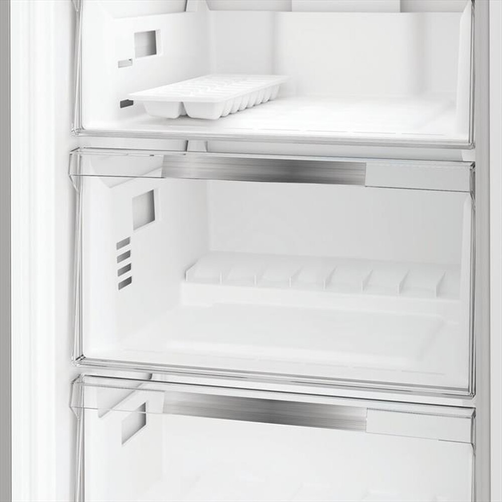 Immagine del prodotto HOTPOINT ARISTON - Frigorifero combinato HP1K 25402 XP7E ClasseB 355l