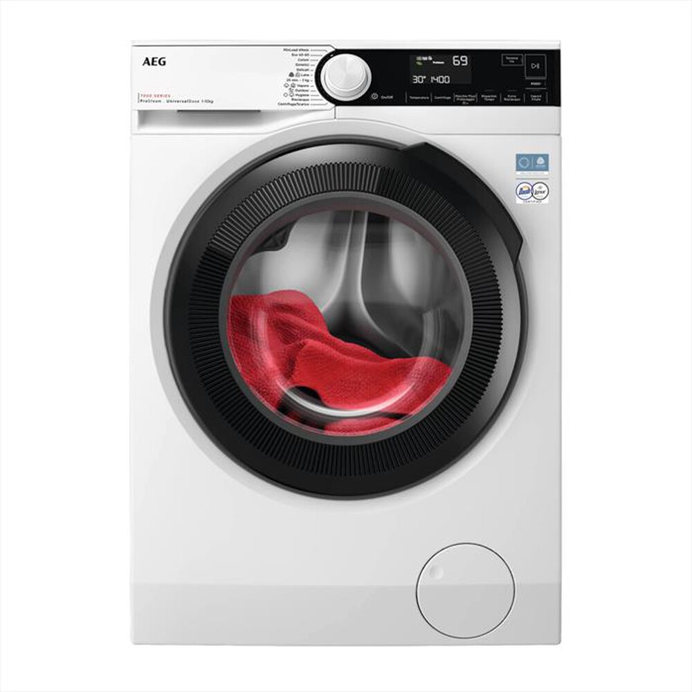 Immagine del prodotto AEG - Lavatrice LR7FD104V 10Kg Classe A-Bianco