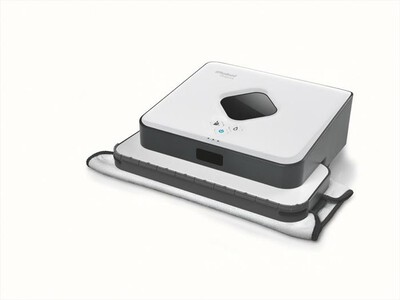 iROBOT - Braava 390T-White
