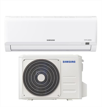 SAMSUNG - Kit F-AR 12M Climatizzatore monosplit