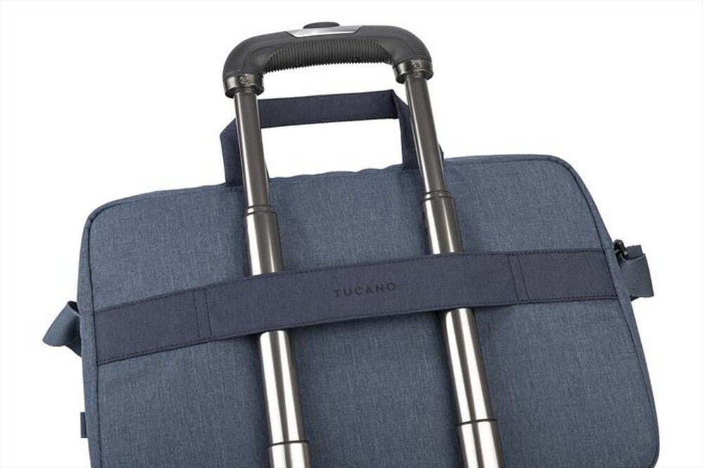 "TUCANO - HOP-BLU"