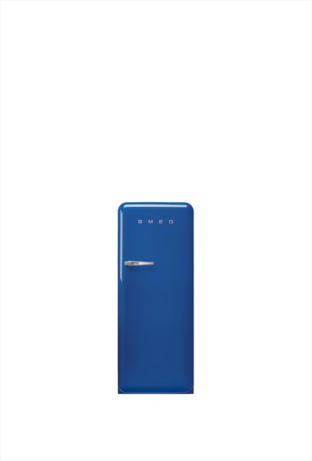 "SMEG - Frigorifero 1 porta FAB28RBE5 Classe D-blu"