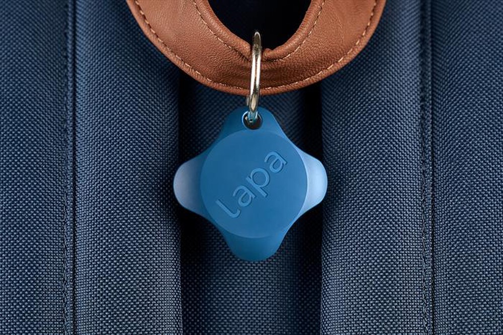 "LAPA - LAPA-BLU"