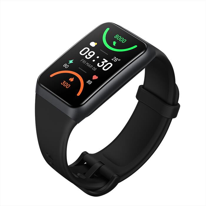 Euronics cheap orologio fitness