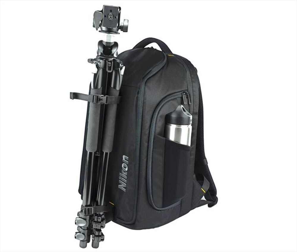 Immagine del prodotto NIKON - CF-EU12 ZAINO SLR BACKPACK EXPLORER-Black
