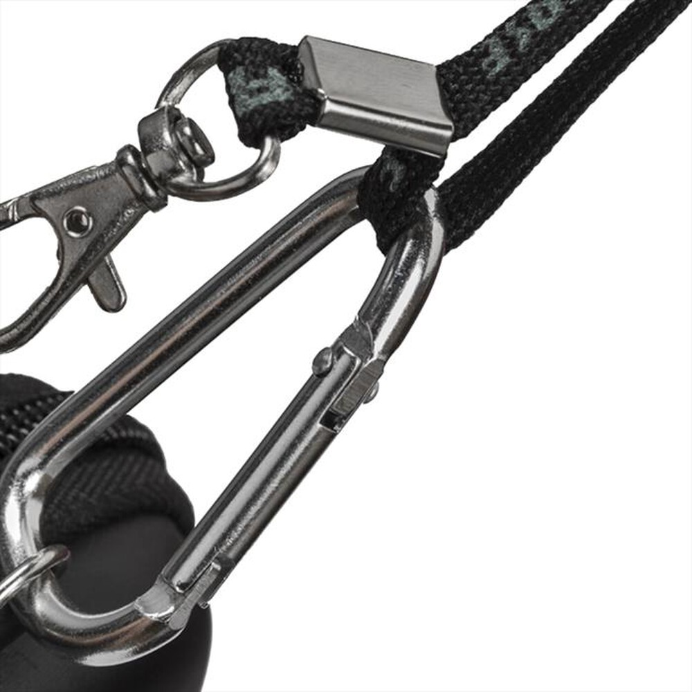 Immagine del prodotto RIVACASE - 9102 CUSTODIA PER HARDISK/GPS NERO IN SEMILPELLE-Nero