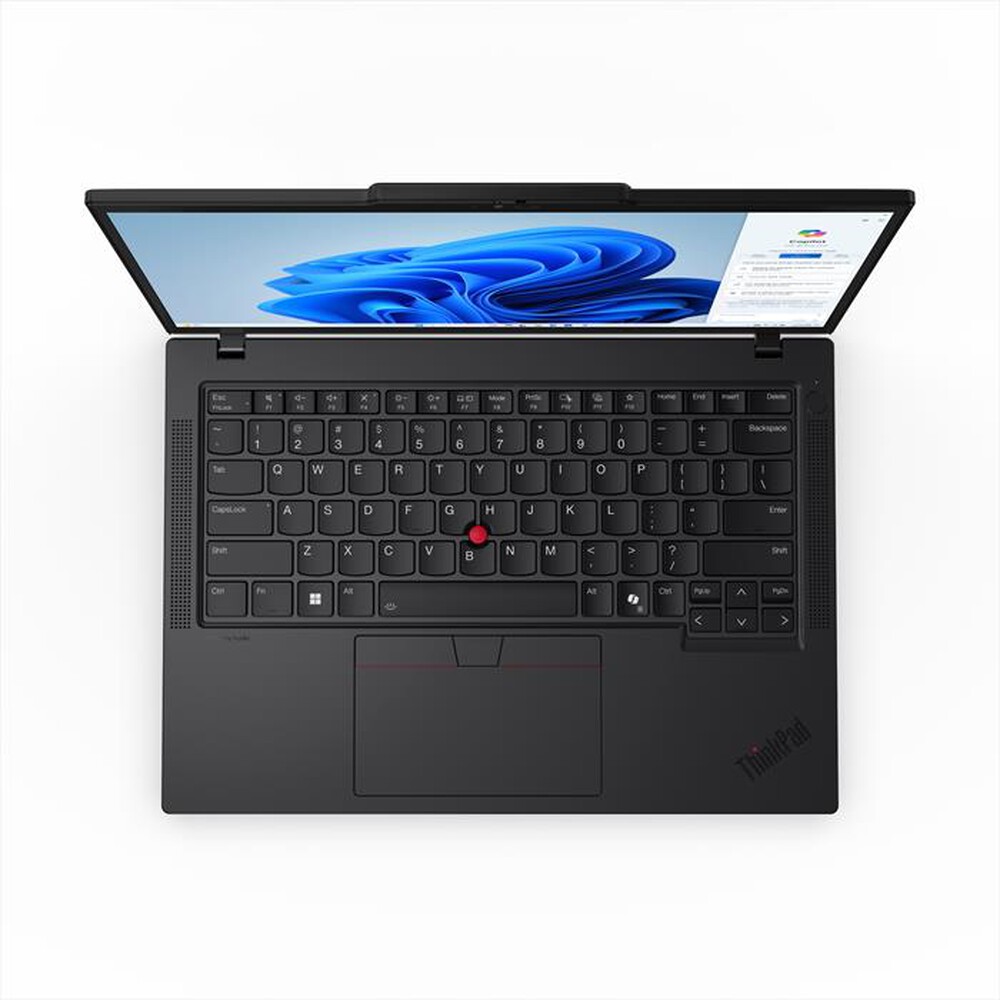 Immagine del prodotto LENOVO - Notebook THINKPADT14PN21ML003NIX-Black