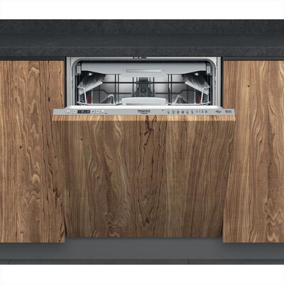 HOTPOINT ARISTON - Lavastoviglie HA6IA14BN7A0 Classe A 14 coperti