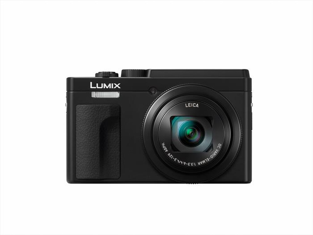 "PANASONIC - DC-TZ95EG-K-nero"