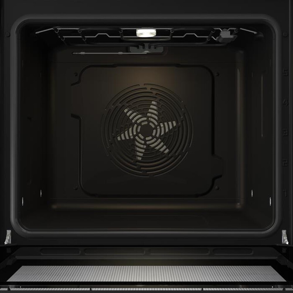 "HISENSE - Forno incasso elettrico BSA66226AX Classe A-Inox"