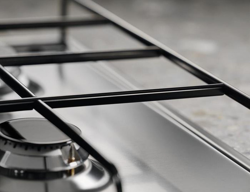 Immagine del prodotto ELECTROLUX - Piano cottura a gas EGS7534X 0cm-Inox