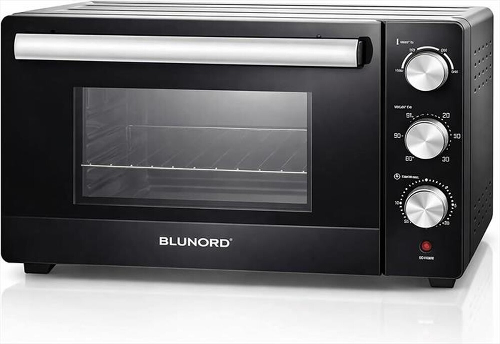Immagine del prodotto BLUNORD - Forno elettrico F63DELUXE