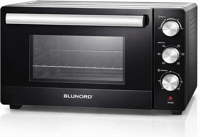BLUNORD - Forno elettrico F63DELUXE