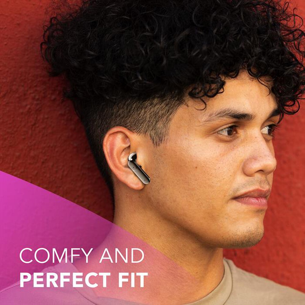 Immagine del prodotto CELLULARLINE - Auricolari Bluetooth TWS FANCY-Multicolore