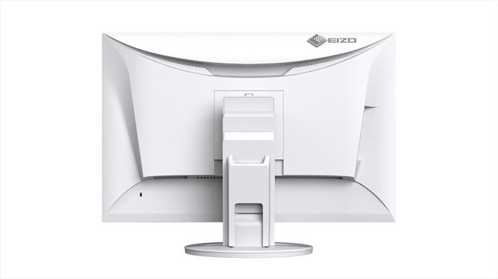"EIZO - FLEXSCAN 24\" EV2485-BIANCO"