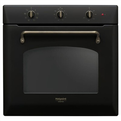 HOTPOINT ARISTON - Forno incasso elettrico FIT 834 AN HA Classe A,  HOTPOINT ARISTON - Forno incasso elettrico FIT 834 AN HA Classe A