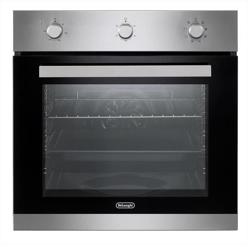 De'Longhi Small Convection Toaster Oven EO141150M Review - Smart Homes for Livin De'Longhi Small Convection Toaster Oven EO141150M Review - Smart Homes for Livin