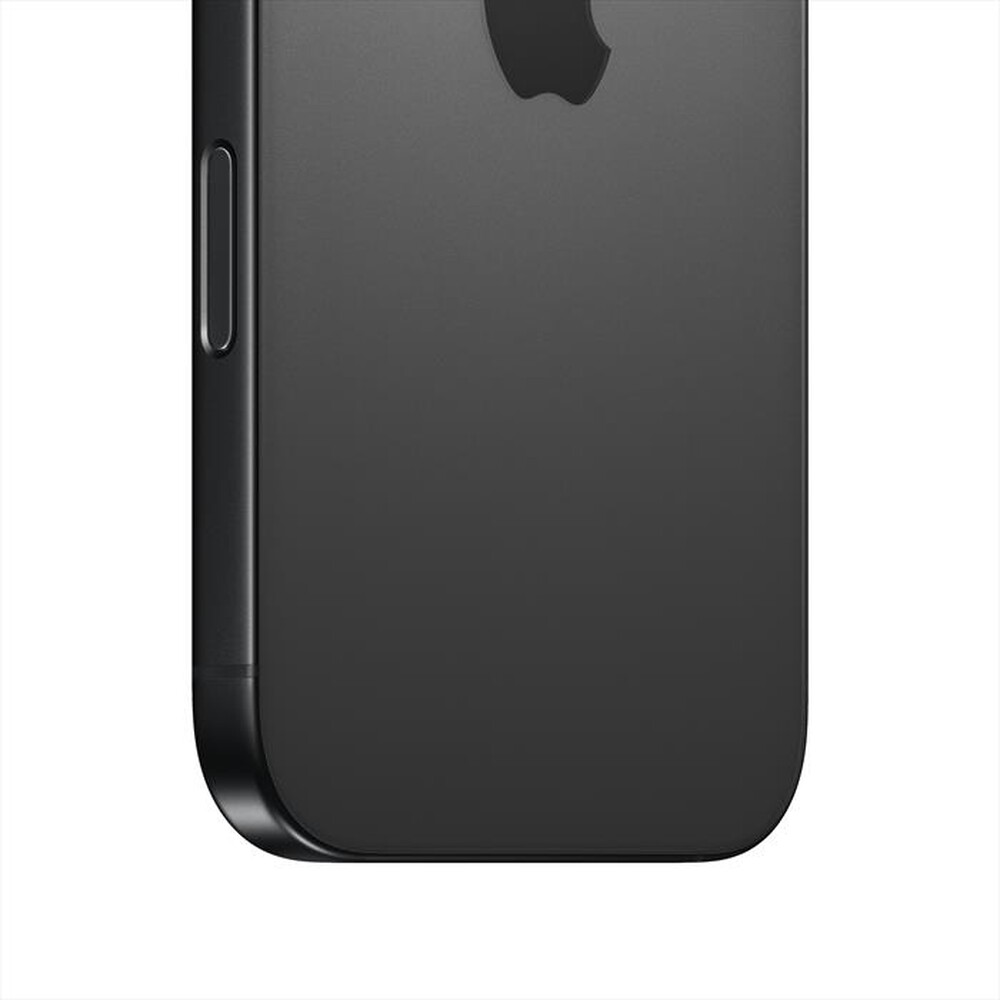 "WIND - 3 - APPLE iPhone 16 Pro 256GB-Titanio nero"