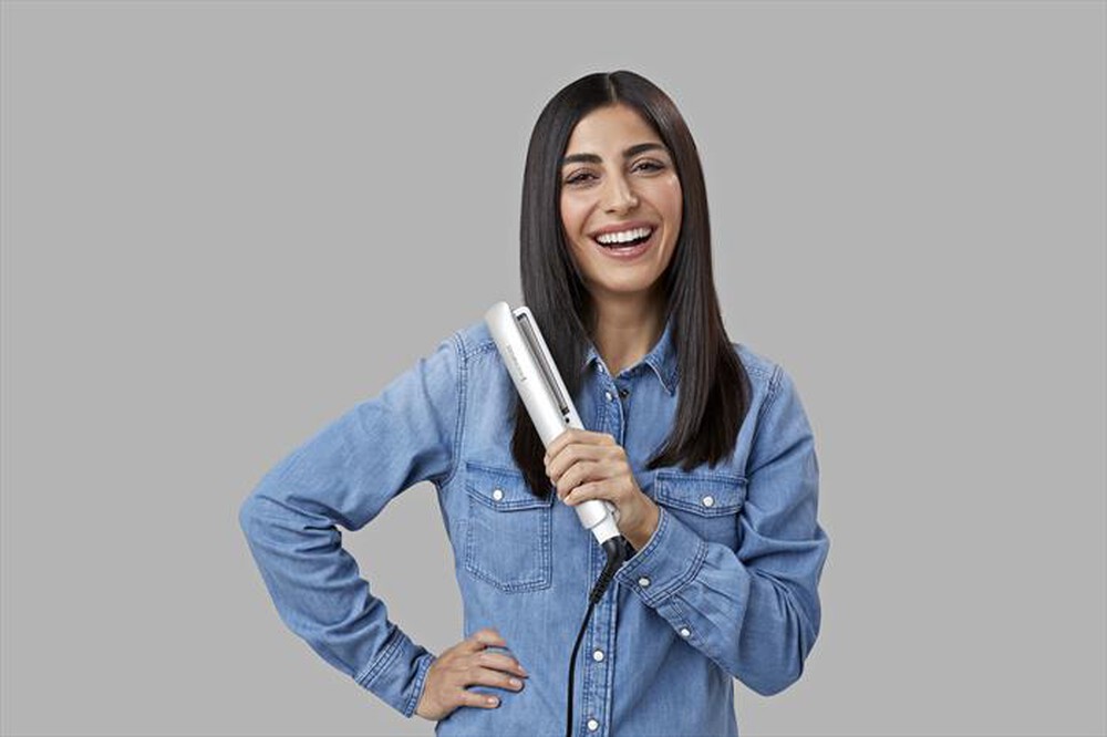 "REMINGTON - S8901-bianca"
