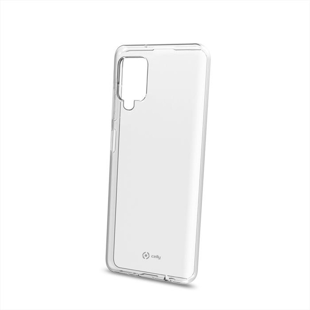 Immagine del prodotto CELLY - GELSKIN945 - COVER PER GALAXY A12-Trasparente