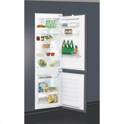 WHIRLPOOL - Frigorifero incasso ART 66102 Classe E-Bianco