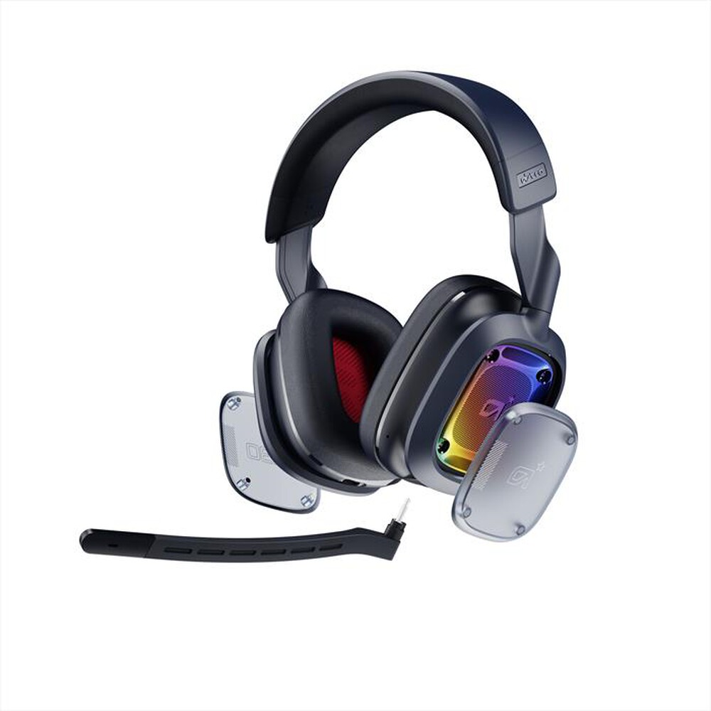 "LOGITECH - Cuffie wireless Astro A30 XBOX-Blu"