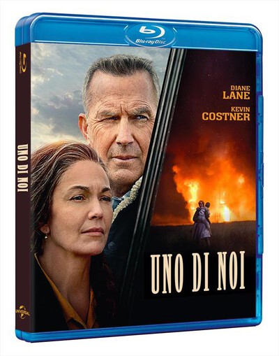 UNIVERSAL PICTURES - Uno Di Noi