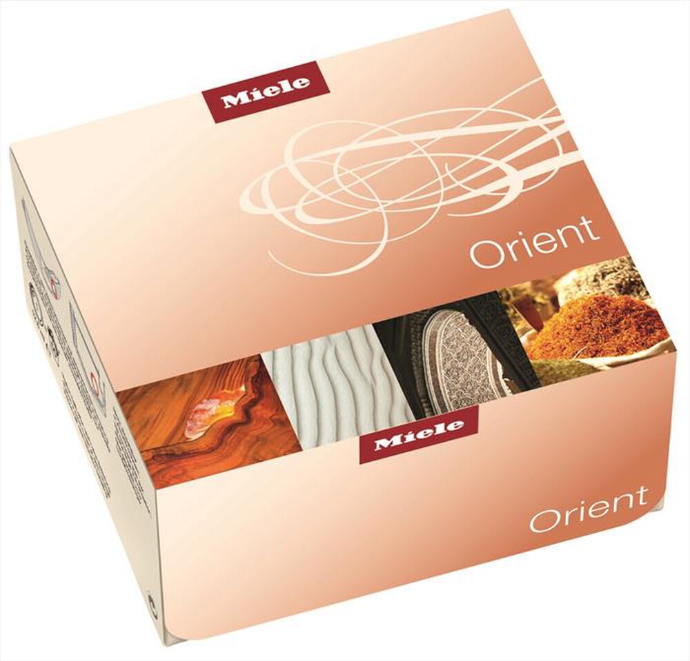 "MIELE - FRAGRANZA ORIENT Profumatore"