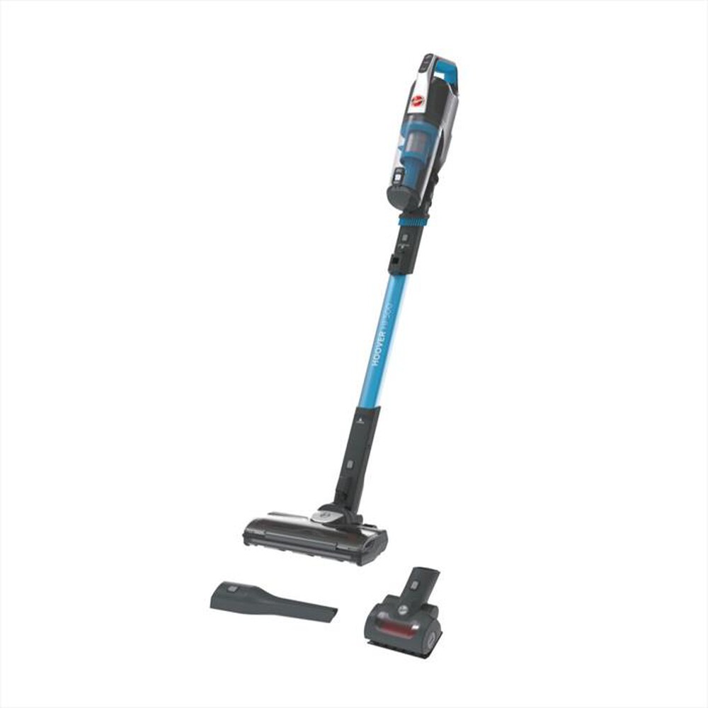 "HOOVER - HF522STP 011-Blu, Grigio"