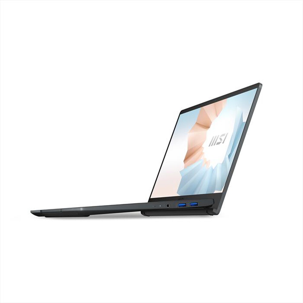"MSI - MODERN 14 B11MOL-437IT-Nero"