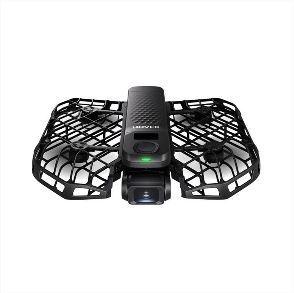 Immagine del prodotto HOVERAIR - HOVERAIR X1 PRO RETAIL COMBO-Nero