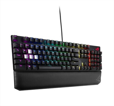 ASUS - XA04 STRIX SCOPE NX DX/NXRD/IT-Nero