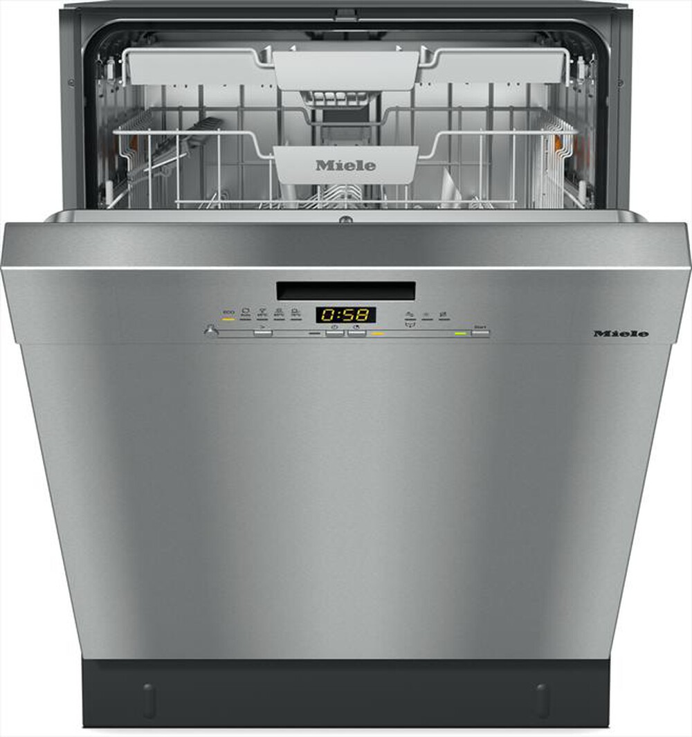 Immagine del prodotto MIELE - Lavastoviglie G 5611 SCU ACTIVE Classe A 14 copert-CleanSteel
