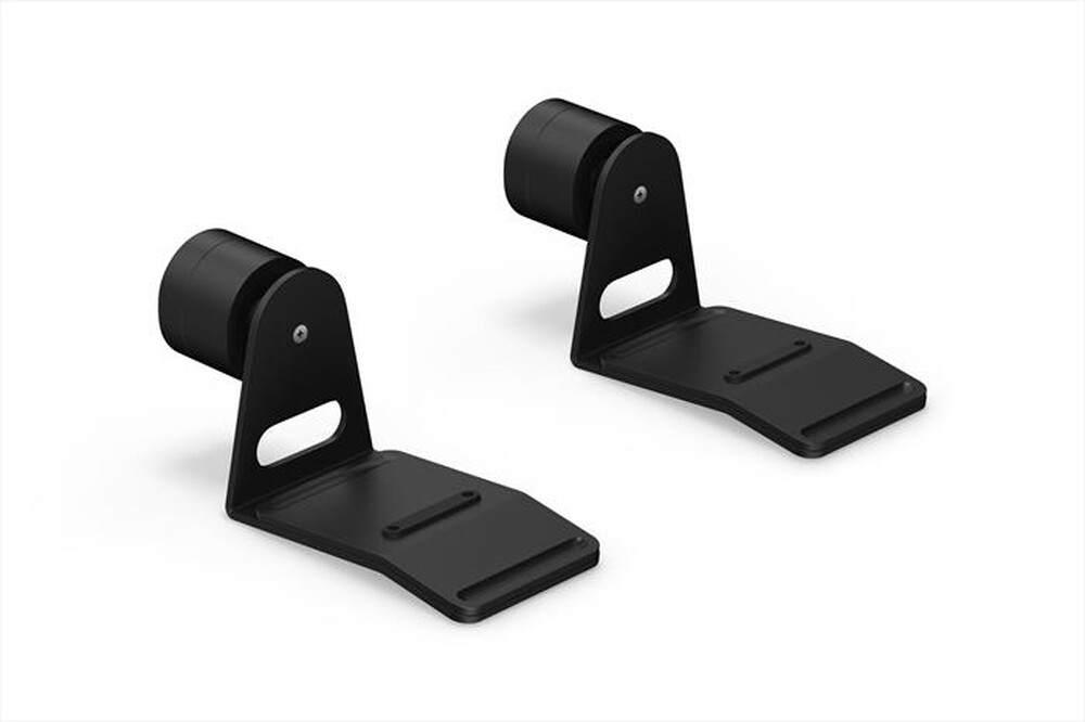 "SONOS - COPPIA WALLMOUNT PER ERA 300-Nero"