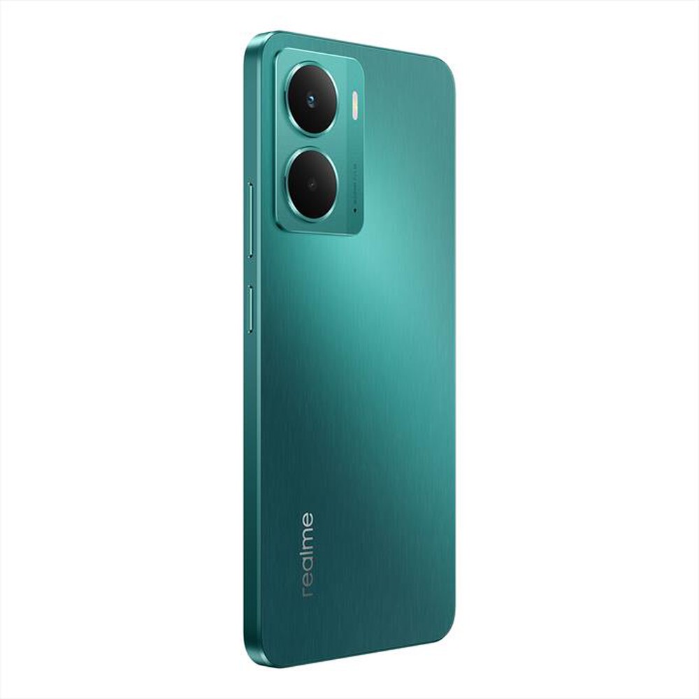 Immagine del prodotto REALME - Smartphone P3 5G (512GB 12GB)-STARLIGHT GREEN