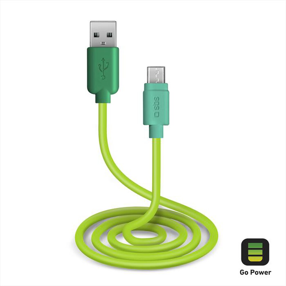 "SBS - TEPOPCABLEMICG-VERDE"