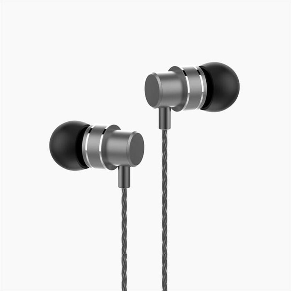 Immagine del prodotto LENOVO - AURICOLARI IN-EAR HF118-Nero