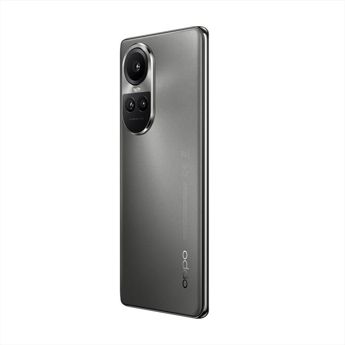 OPPO - Smartphone RENO10 PRO 5G-Silvery Grey | Euronics