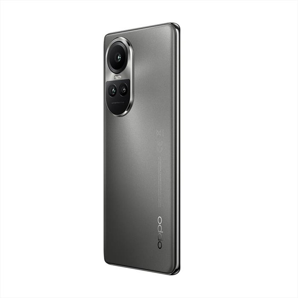 "OPPO - Smartphone RENO10 PRO 5G-Silvery Grey"