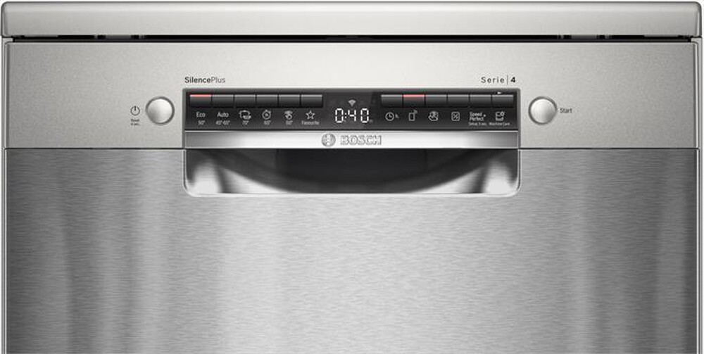 "BOSCH - Lavastoviglie SMS4EMI02E Classe C 14 coperti"