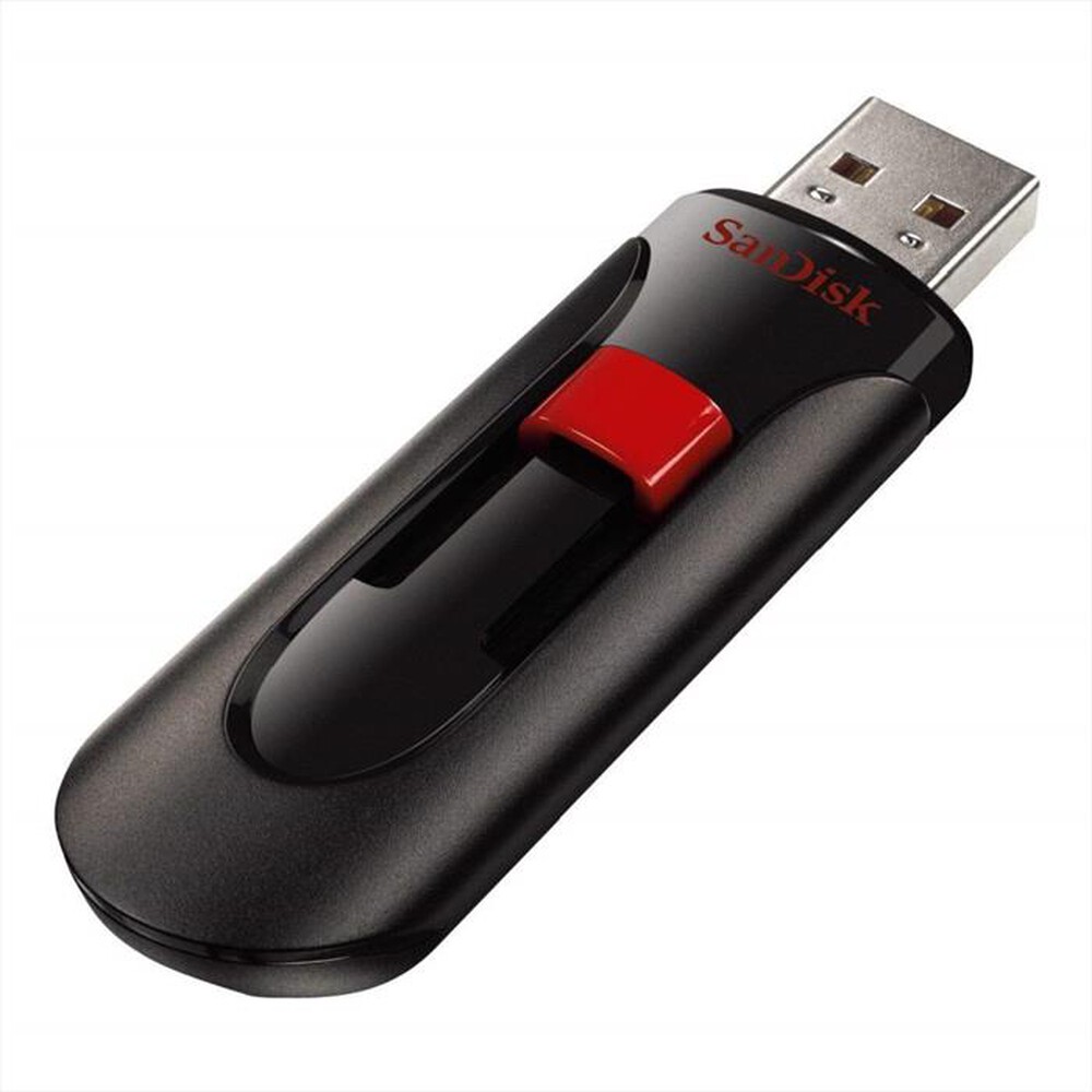 Immagine del prodotto SANDISK - SanDisk Glide 64Gb