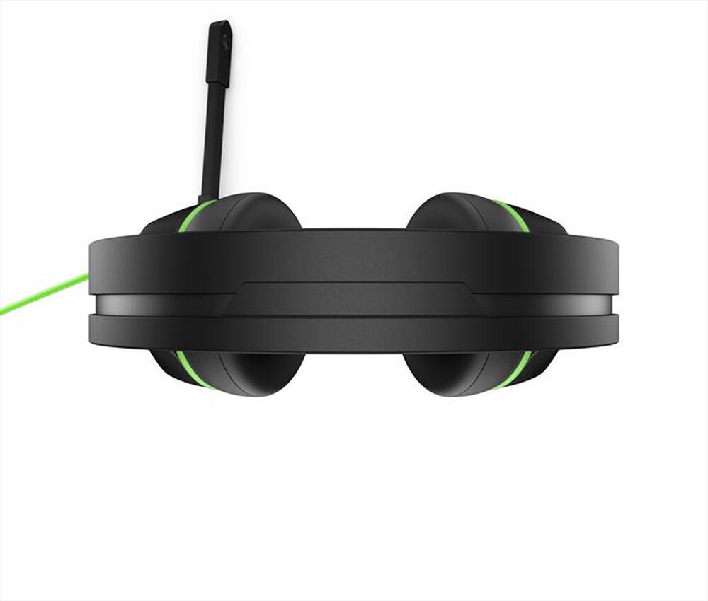 "HP - HP PAVILION GAMING 400-Nero"