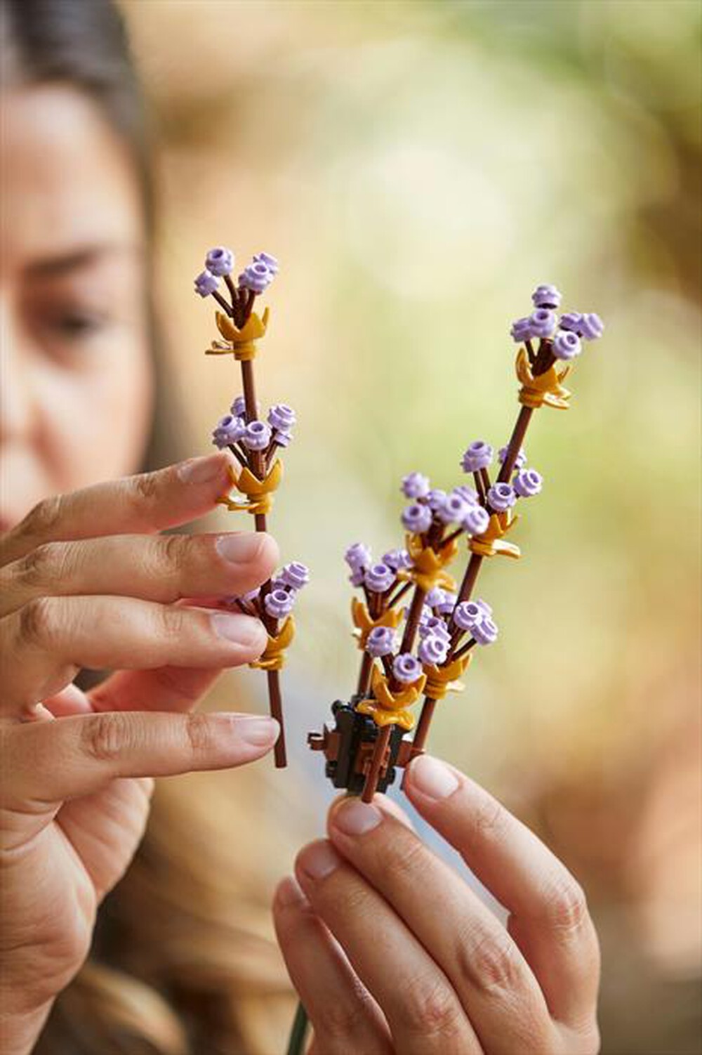 Immagine del prodotto LEGO - BOTANICALS Bouquet di fiori 10280