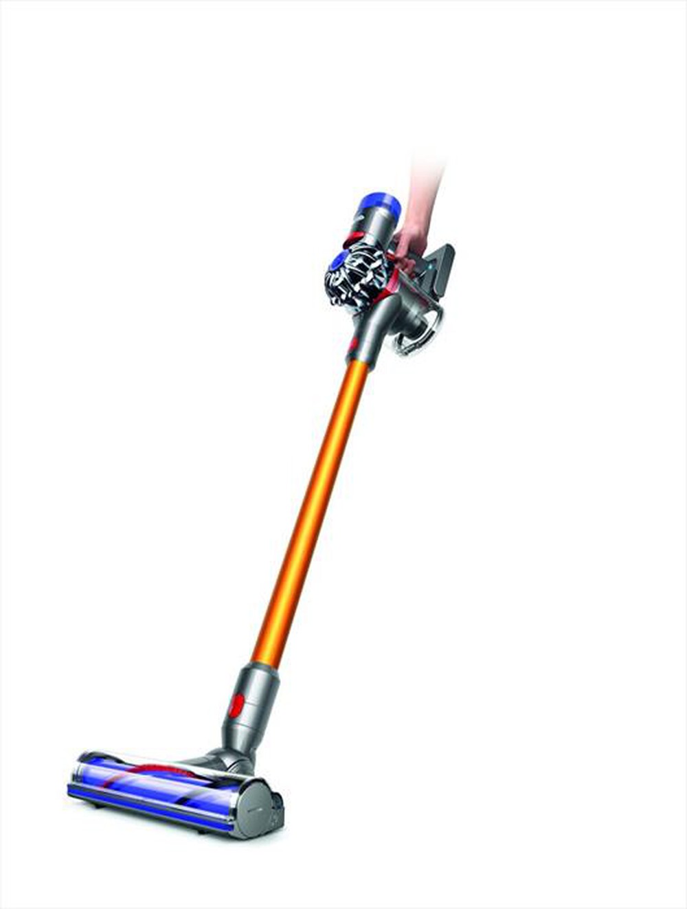 "DYSON - V8 ABSOLUTE +"