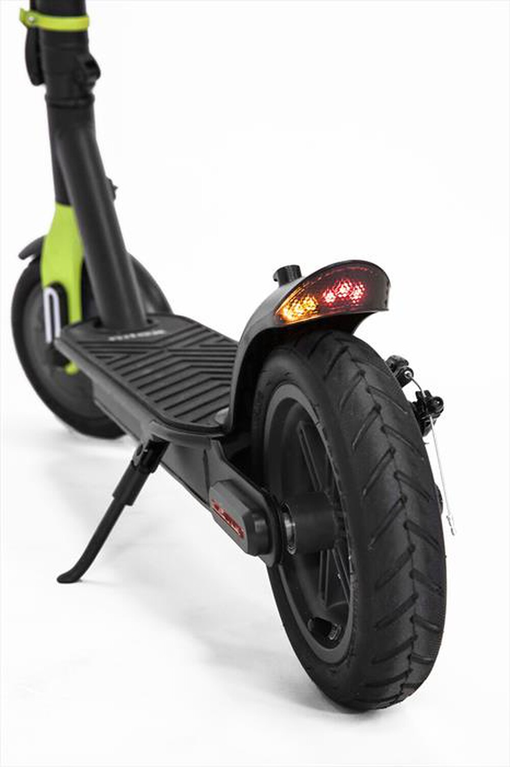 "NILOX - M1-Black"